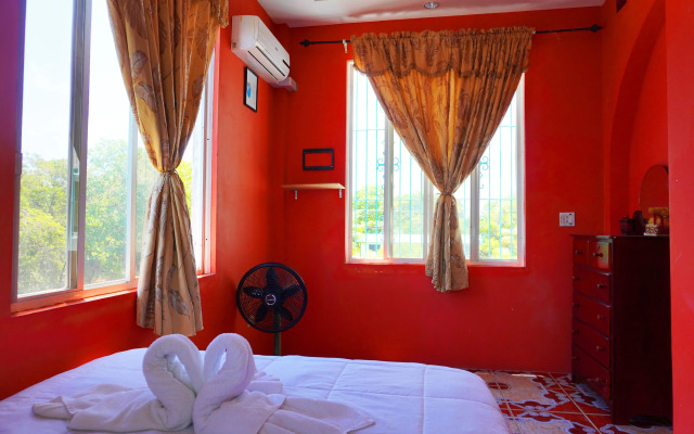 See Belize Sea View BAY Studio