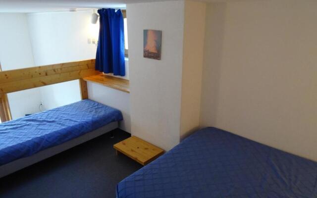 Studio Landry-Vallandry, 1 pièce, 5 personnes - FR-1-411-521