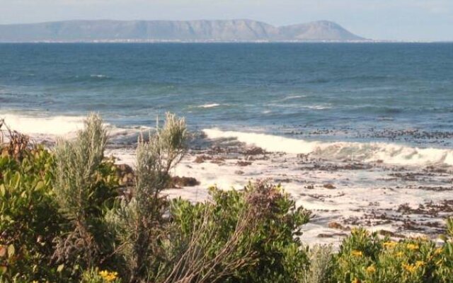 Beaumonte Guesthouse