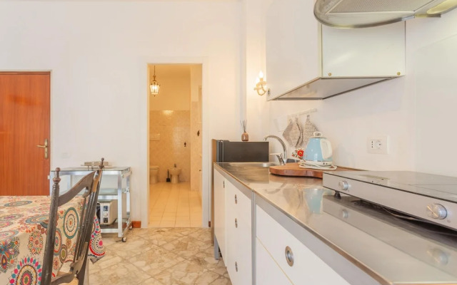 Silver Apartment by Wonderful Italy