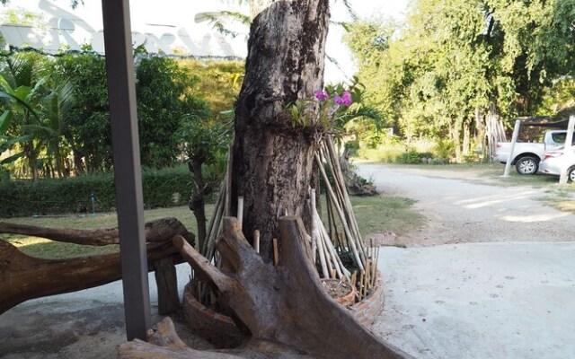 Sukhothai Chalet
