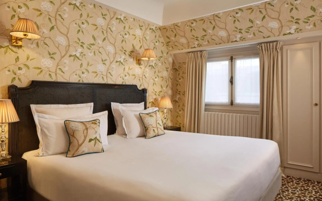 West-End Hotel