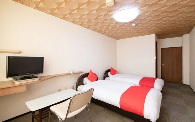 Chunichi Business Hotel