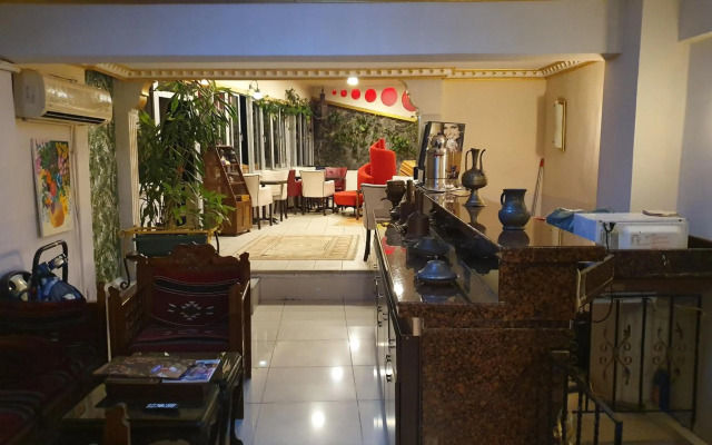 Sultanahmet Park Hotel
