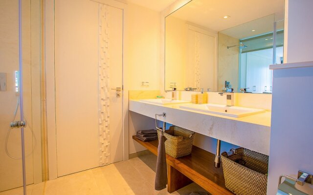 OleHolidays Apartamento Benabola IV