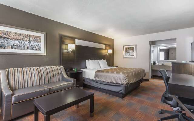 Quality Inn & Suites Stuttgart North