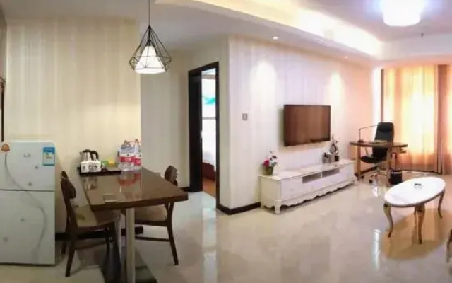 Zheshang Hotel Apartment