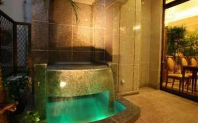 Hotel Sun Queen - Vacation STAY 43434v