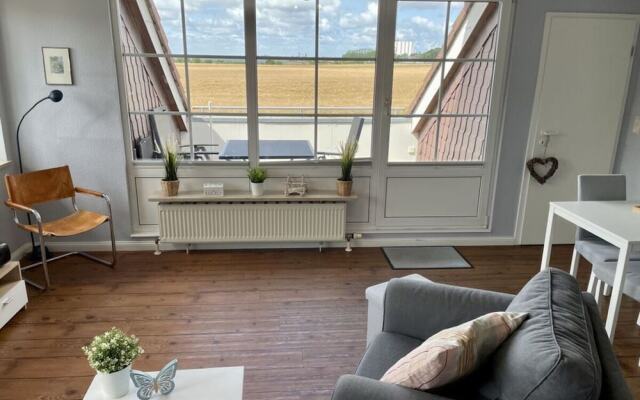 Fehmarn Room With Lake View