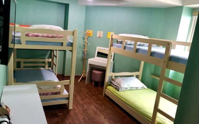 Sky Island Guest House In Nampo