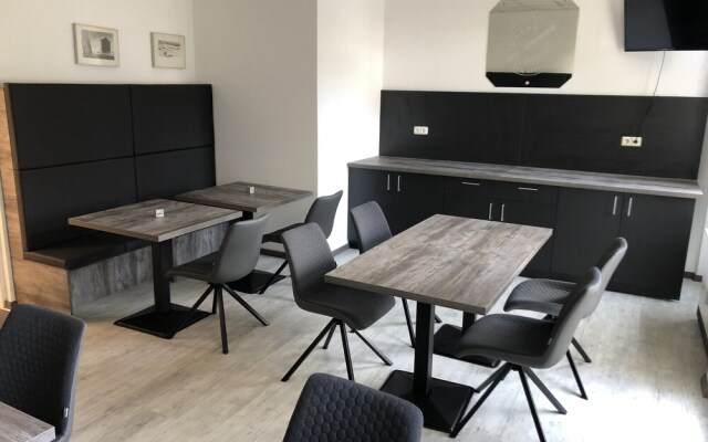 Casino Hotel Hamm
