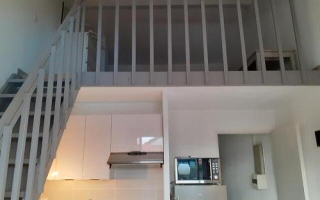 Appartement Santocha