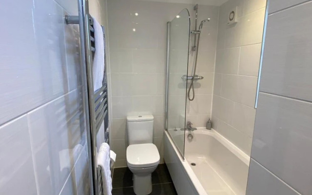 The Waverley Inn Holiday Homes