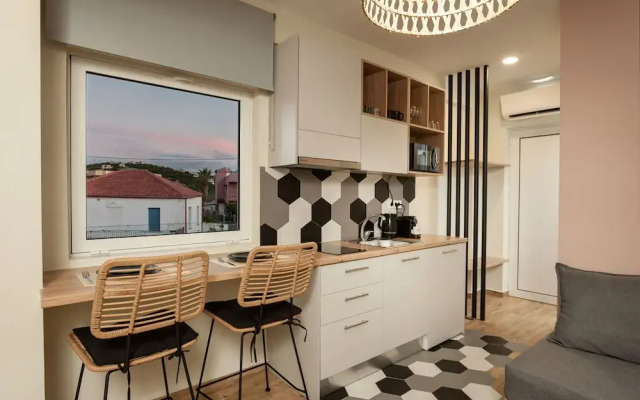 Salty Colours Apartments