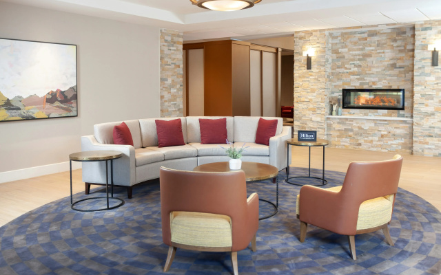 Homewood Suites by Hilton Broomfield Boulder