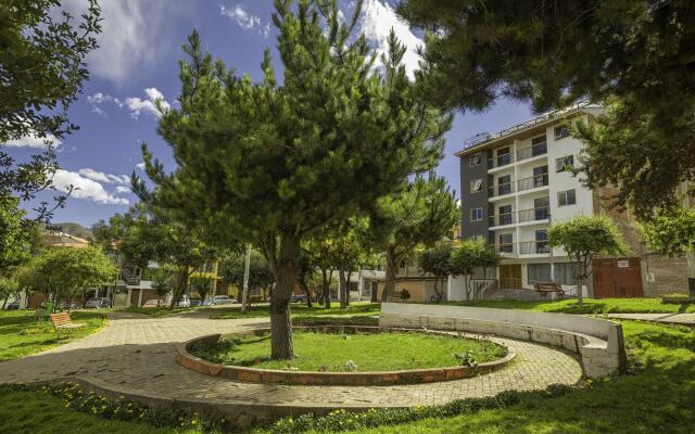 Muru Homely Hotel
