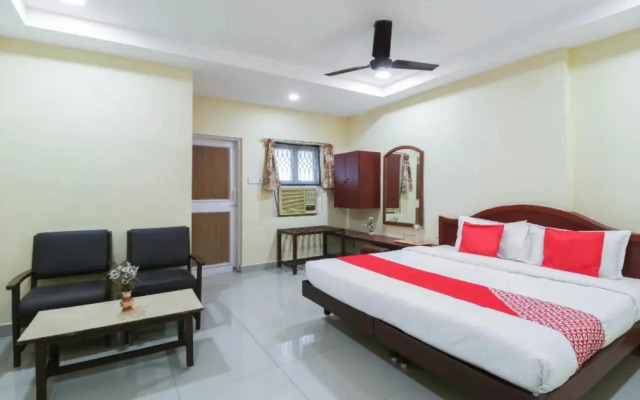 Hotel Himalaya Residency