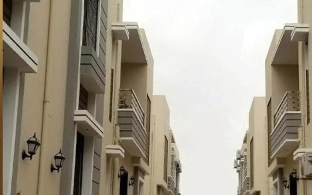Zifan Hotel & Suites
