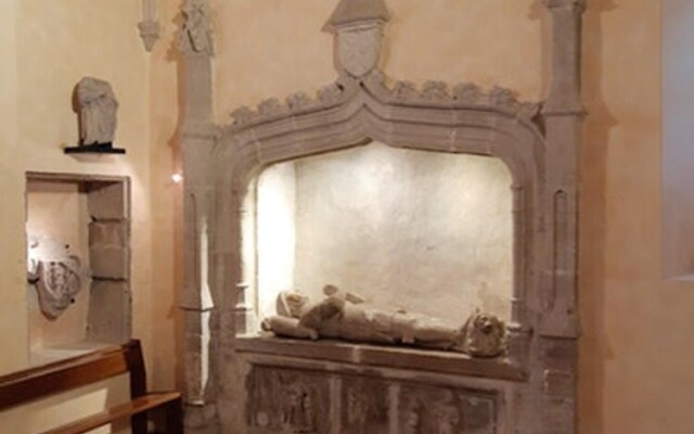 Holiday home Le Bourg - 2