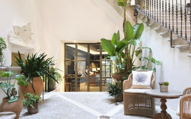 Antigua Palma Casa Noble Hotel