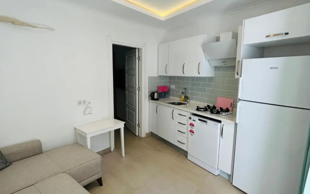 Dekatria Rooms & Aparts