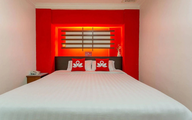ZEN Rooms Basic Jalan Petaling