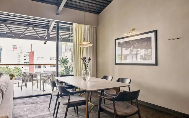 Isabella Boutique Stays by Viadora