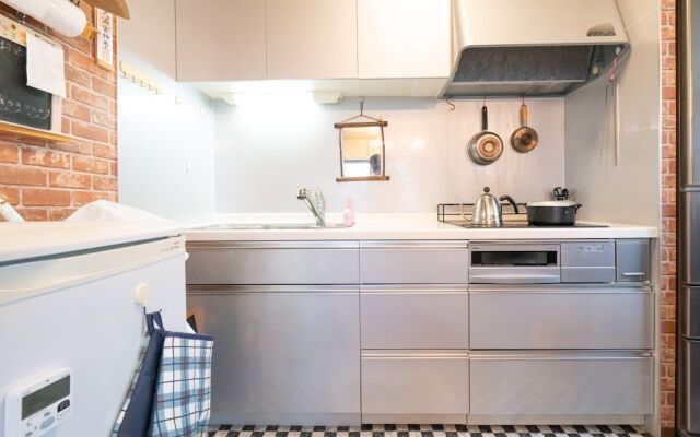 Angel Resort Yuzawa 916