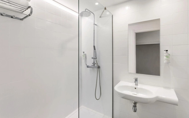 B&B Hotel Albacete