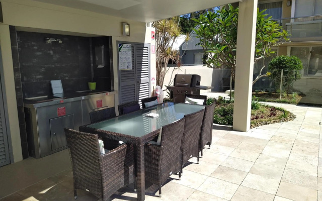 Wantima Hastings St 1 Bedroom Unit possible 3pm checkout weekends