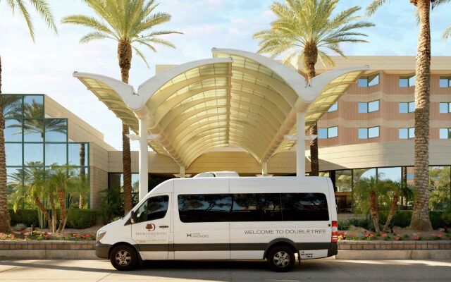 DoubleTree Suites by Hilton Phoenix