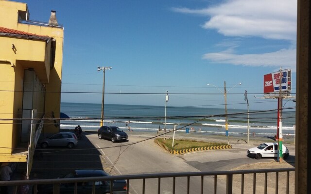 Pousada Brisa Do Mar