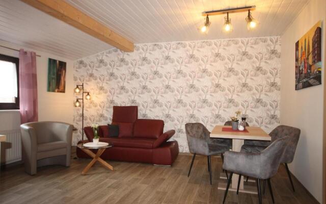 Alter Posthof Hotel Garni