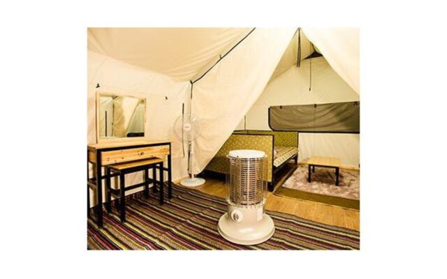 Gapyeong Seraphim Glamping