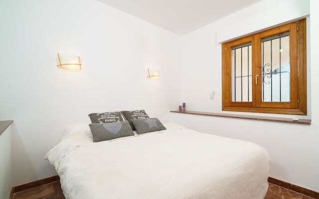Book It Villa Attias Moraira
