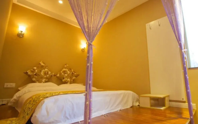 Star Sky Inn