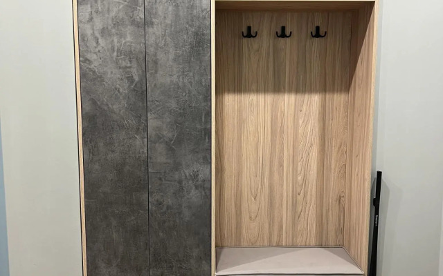 Salyut Apartments on Leninsky Prospekt