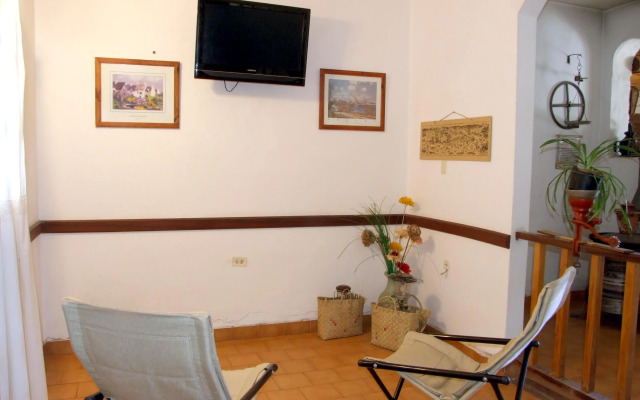 Hosteria de la Villa * * Atendida Por Sus Propios Dueños