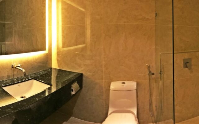 Hotel Legend Boutique