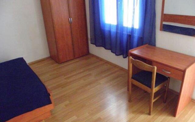Pupo Rooms