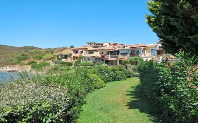 SAbba e Sa Pedra (GOA121)