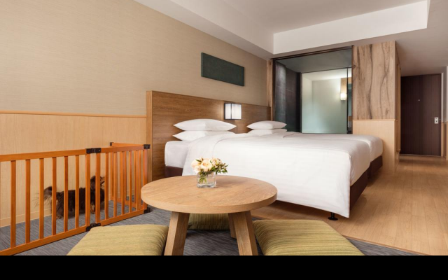 Courtyard by Marriott Hakuba