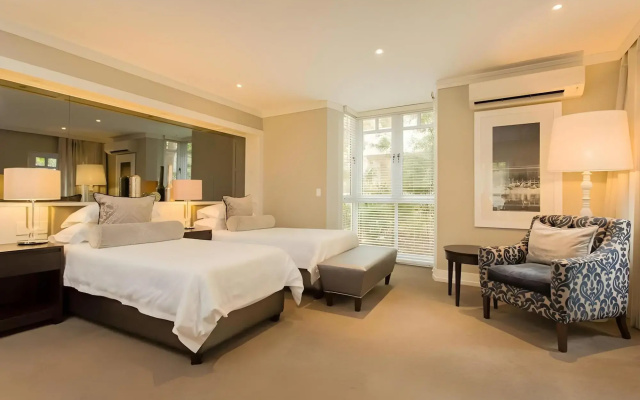 Fancourt