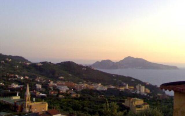 Locazione turistica Limoneto a Priora