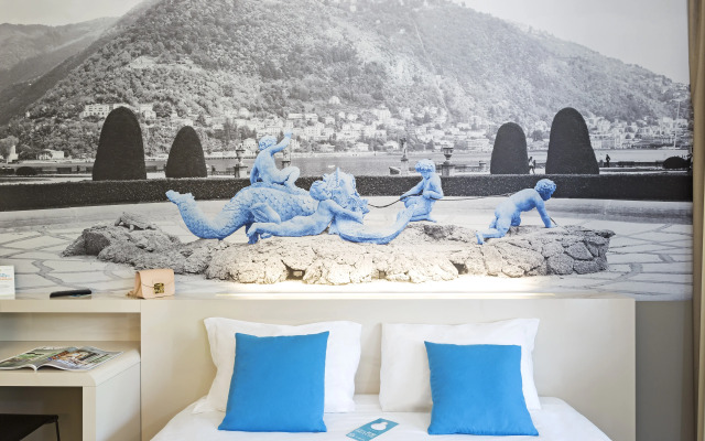 B&B Hotel Como Camerlata