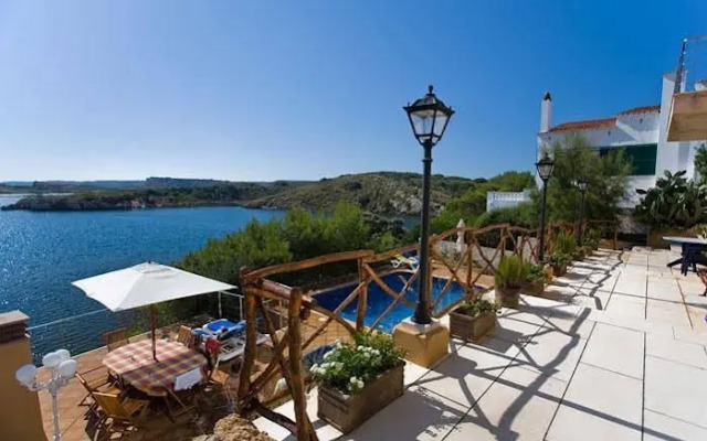 Menurka-Puerto de Addaya