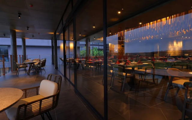 Saptha Resort and spa