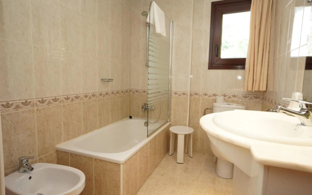 Hotel & Spa Niunit