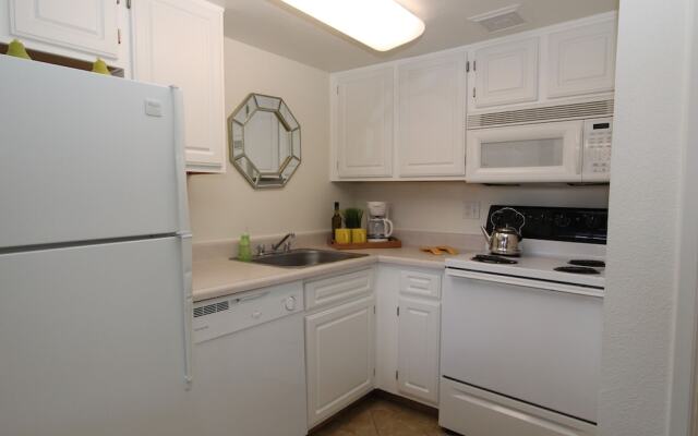 Park Suites at 118 - One Bedroom Apartment