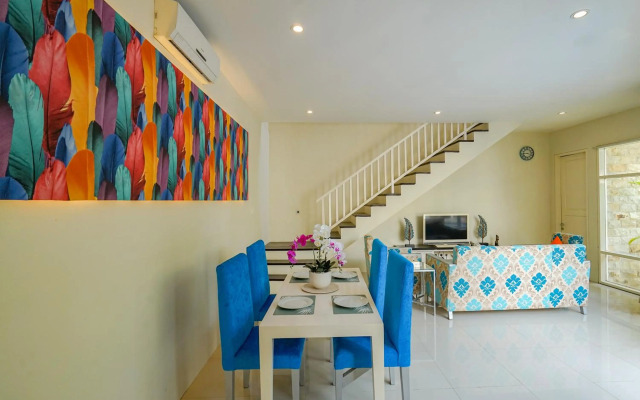 Awila Villa Kuta